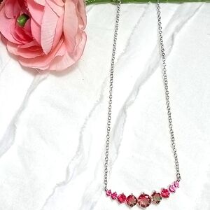 ❣️NWOT Mystic Stone Necklace